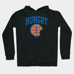 HUNGRY THUNDER Hoodie